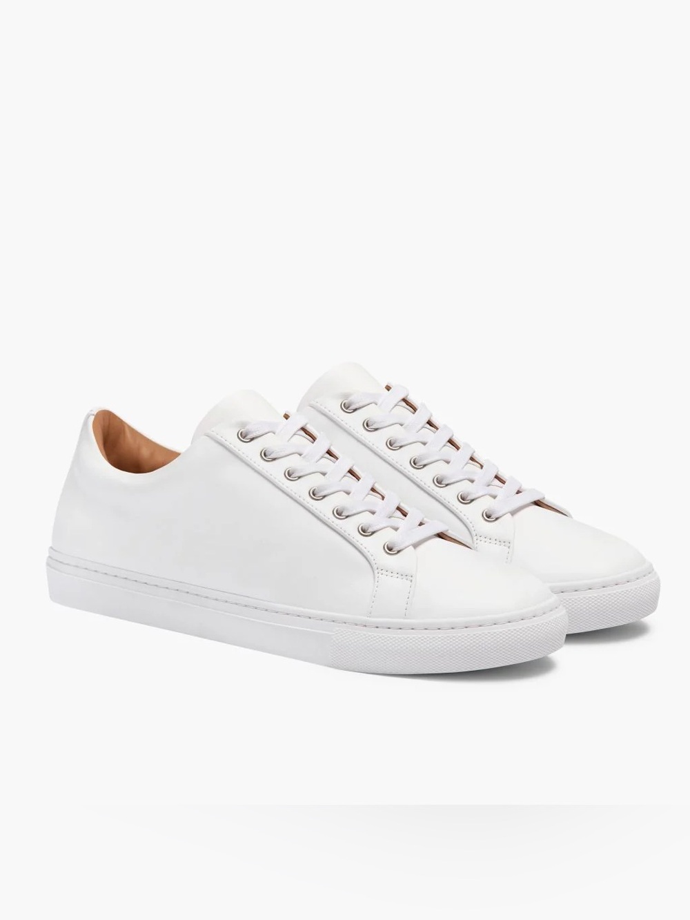 Thursday Boot Company Premier Low Top